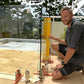 Installing Glass Balustrading using GlassMate